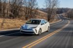 Toyota Prius Limited 2019 года (NA)